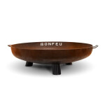 Bonfeu Bonbowl Plus Ø60 FH3.600 zahradní krb NEPLATÍ
