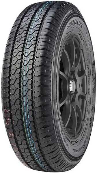 225/65 R16 C 112/110T ROYAL COMMERCIAL TL ROYAL BLACK