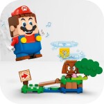 LEGO LEGO Super Mario™ 71439 Interaktivní LEGO Mario™ dobrodružství