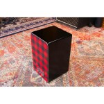 Meinl HCAJ3LJ Headliner Series String Cajon - Lumberjack