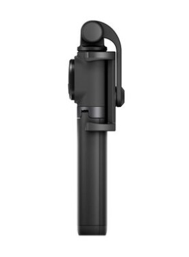 Xiaomi Mi Selfie Stick BT černá / selfie stativ s trojnožkou / Bluetooth (6934177700798)