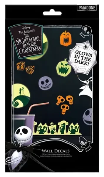 PALADONE Světelný řetěz Nightmare Before Christmas