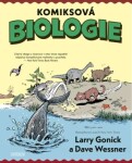 Komiksová biologie - Larry Gonick