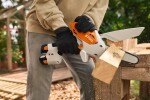 Aku vyvětvovací minipila STIHL GTA 30 SET