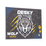Desky na číslice