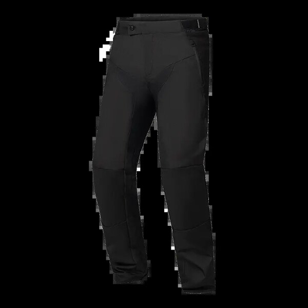 Moto kalhoty Richa Eternity černé - XL