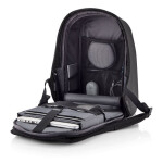 XD DESIGN BATOH PROTI KRÁDEŽI BOBBY HERO SMALL BLACK P/N: P705.701 NEPLATÍ