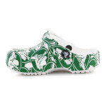 Dřeváky Crocs Classic Duke Print 210008-3WH EU 25/26