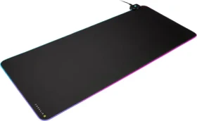 Corsair MM700 RGB černá / Herní podložka pod myš / 930x400x4 mm / 2x USB / RGB (CH-9417070-WW)