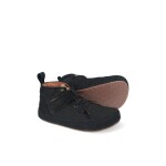 Barefoot celoroční dětské boty Pegres, BF32, černá - 22