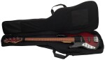 Sandberg California II TT SL LH RB PFB