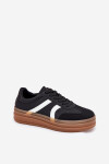 Sportovní obuv model 211346 Step in style 37