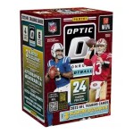 2023 Panini Donruss Optic NFL Football Blaster Box