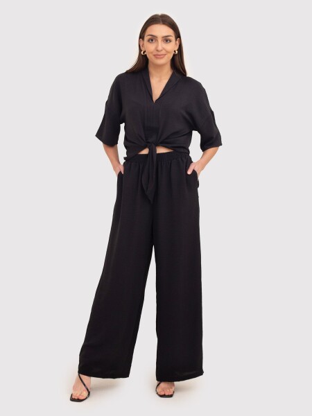 AX Paris Woman's Trousers TRA038