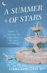 Summer of Stars - Liana Cincotti