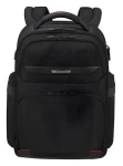 Samsonite PRO-DLX 6 Underseater Backpack 15.6" černá / Batoh na notebook / kabinové zavazadlo / 26,5 l (151779-1041)