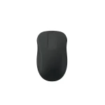 Contour ACTIVE KEY Wireless černá / Hygienická bezdrátová myš / IP68 / dotyková tlačítka / 1000 DPI (AK-PMH21OS-FUS-B)