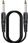 Enya Music X4 Pro AcousticPlus Black