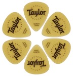 Taylor Ultex Picks 1.0 mm