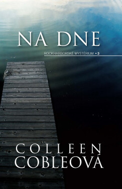 Na dne - Colleen Coble