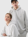 Unisex mikina 4F Velikost: M