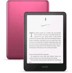 Amazon Kindle Paperwhite Signature Edition růžová 32GB / Čtečka e-knih / 7" E-ink / Wi-Fi / BT (B0CFPN5PRF)