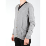 Pletený svetr Lee Cardigan L810OP37 L