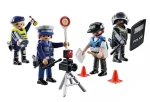 Playmobil® Action Heroes 71730 Sada figurek Policie