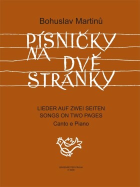 KN Písničky na dvě stránky