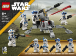 LEGO® Star Wars™ 75345 Bitevní balíček klonovaných vojáků z 501. legie - LEGO® Star Wars™