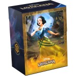 Disney Lorcana: Ursula's Return Deck Box Snow White