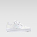 Sportovní obuv adidas COURT PLATFORM H06299 Materiál/-Syntetický