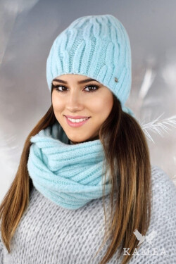 Kamea Hat&Scarf OS