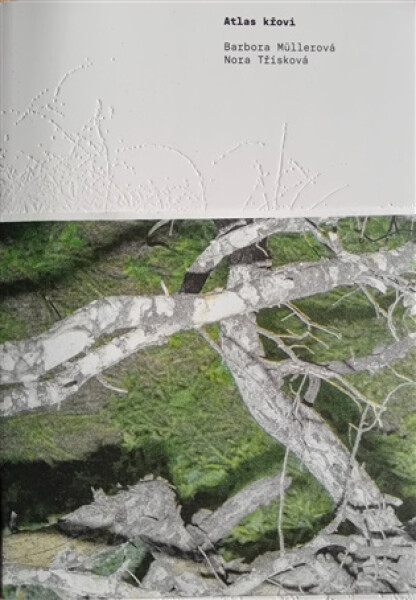 Atlas křoví - Barbora Müllerová
