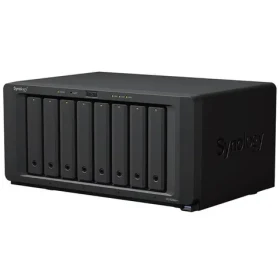 Synology DiskStation DS1823xs+ / AMD Ryzen V1780B / 8GB DDR4 ECC / 8x HDD SATA slot / 2x M.2 NVMe slot / 1x10Gb LAN / 2x (DS1823xs+)