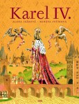 Karel IV. - Alena Ježková