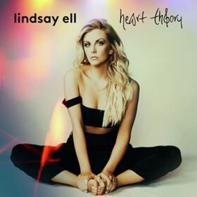 Lindsay Ell: Heart Theory CD - Lindsay Ell