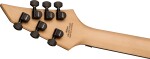 Jackson Pro Plus Signature Chris Broderick Soloist 6 EB Transparent Bl