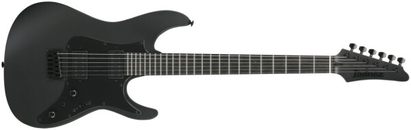 Ibanez AZ41B1-BKF - Black Flat