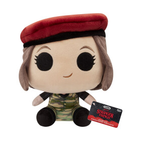Funko POP Plush: Stranger Things - Robin
