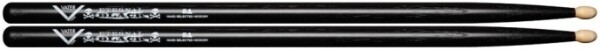 Vater 5A Eternal Black