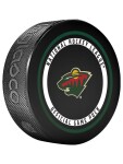 Puk Minnesota Wild NHL 2026-27 Official Game Puck