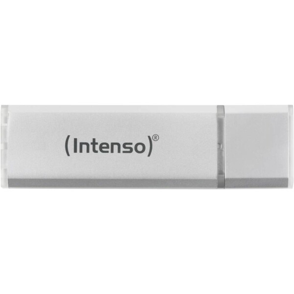 Intenso Ultra Line USB flash disk 16 GB stříbrná 3531470 USB 3.2 (Gen 1x1)