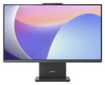Lenovo IdeaCentre AIO 27IRH9 šedá / 27" FHD / Intel Core 5 210H / 16GB / 512GB SSD / Intel UHD / Bez OS (F0HM013XCK)
