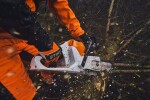 Aku řetězová pila STIHL MSA 260 C-O