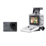 Cantell DF / Outdoorová kamera / 2" LCD / 4K / 170° / microSD / 900mAh (Cantell DF)