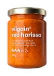 Vilgain Red Harissa – 130 g