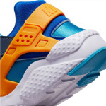 Air Huarache Run Jr pro děti 654275 422 Nike