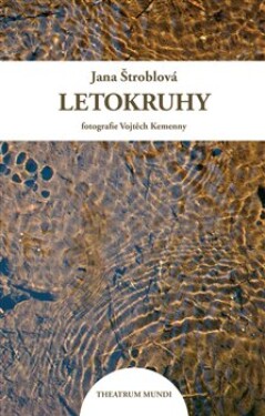 Letokruhy - Jana Štroblová