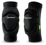 Qunature 2206000102 Chrániče loktů na lyžování černá vel. M / Chrániče loktů / velikost M